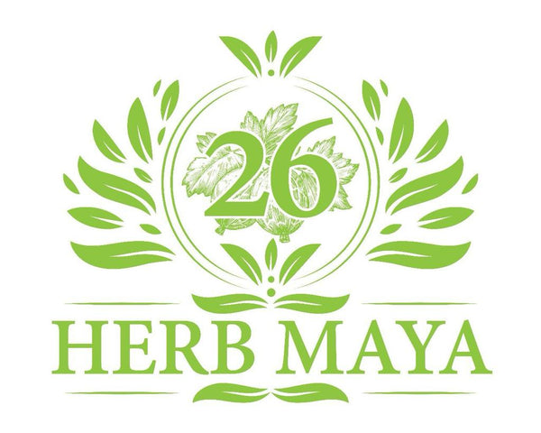 26 Herb Maya